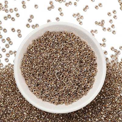 TOHO 8/0 Round Beads SEED-XTR08-0989-1