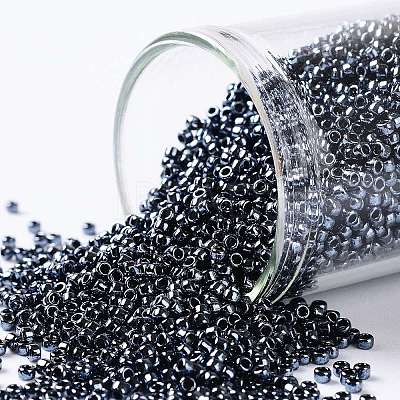 TOHO 15/0 Round Beads SEED-XTR15-0081-1