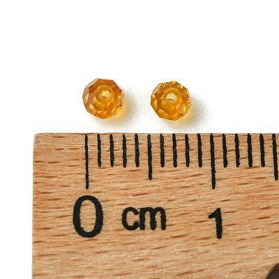 Preciosa&reg Crystal Beads Y-PRC-BB3-10070-1