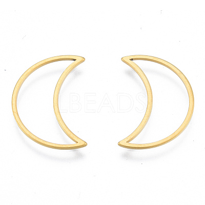 201 Stainless Steel Linking Rings STAS-N090-T20-2-1