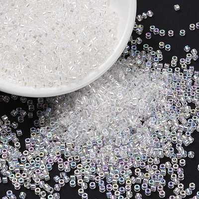 Cylinder Seed Beads X-SEED-H001-F07-1