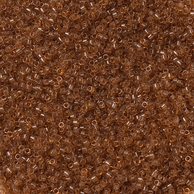 MIYUKI Delica Beads X-SEED-J020-DB1101-1