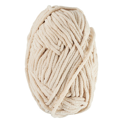 1 Skein Soft Crocheting Yarn WCOR-TADJ0001-01B-1