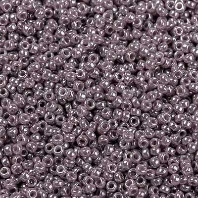 MIYUKI Round Rocailles Beads X-SEED-G009-RR0437-1