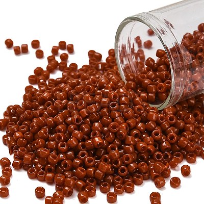 TOHO 8/0 Round Beads SEED-TR08-0046L-1
