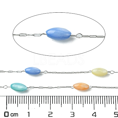 Shell Pearl Beads CHS-Q005-07B-01-1