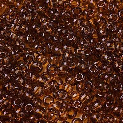 TOHO Round Seed Beads SEED-XTR08-0941-1