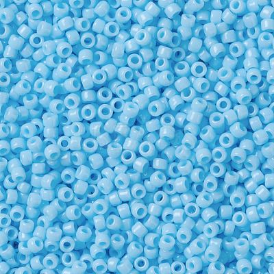 TOHO 15/0 Round Beads SEED-JPTR15-0043-1