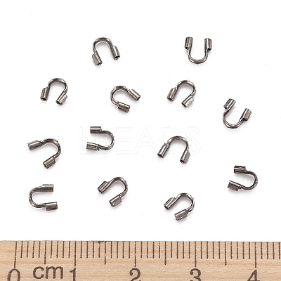 Brass Wire Guardians X-KK-R030-B-1