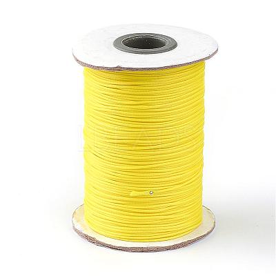 Korean Waxed Polyester Cord YC1.0MM-A185-1
