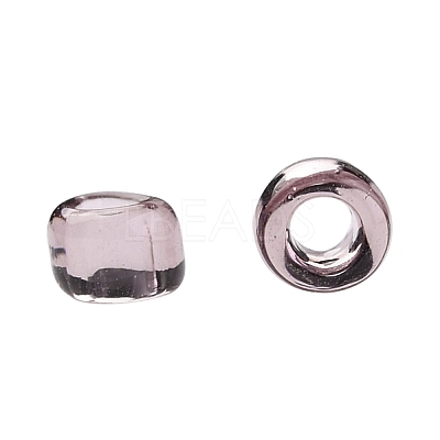 TOHO 8/0 Round Beads X-SEED-TR08-0006-1