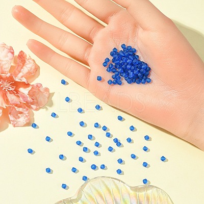 Preciosa&reg Crystal Beads Y-PRC-BA4-60310-840-1