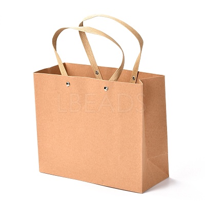 Rectangle Paper Bags CARB-O004-02B-04-1
