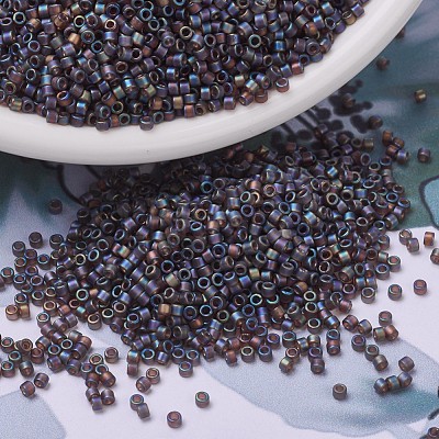 MIYUKI Delica Beads SEED-JP0008-DB0865-1