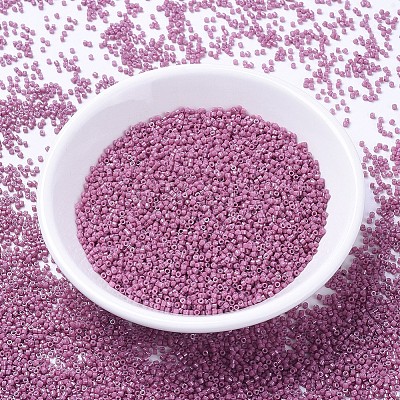 MIYUKI Delica Beads SEED-J020-DB1376-1