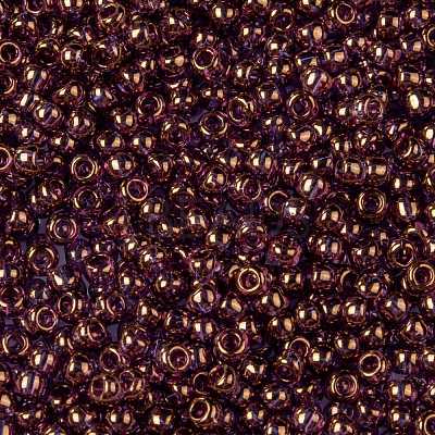 TOHO 11/0 Round Beads X-SEED-TR11-0202-1