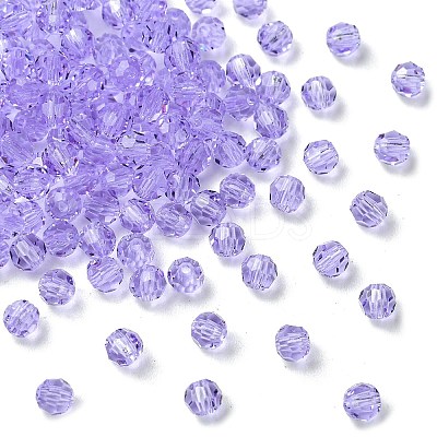 Preciosa&reg Crystal Beads X-PRC-BB4-20310-1