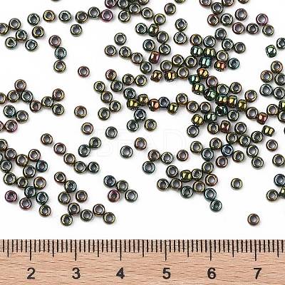 TOHO 8/0 Round Beads LS-X-SEED-TR08-0508-1
