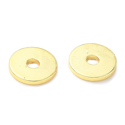 Brass Spacer Beads KK-A254-05B-G-1