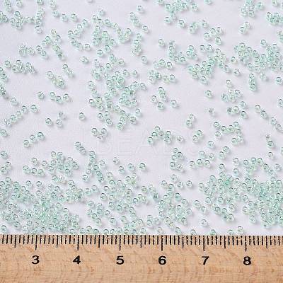 TOHO Round Seed Beads SEED-JPTR15-0172D-1
