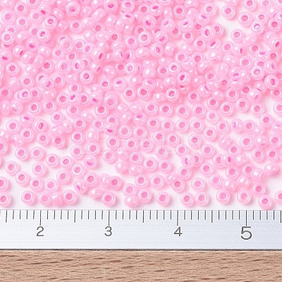 MIYUKI Round Rocailles Beads X-SEED-G007-RR0531-1