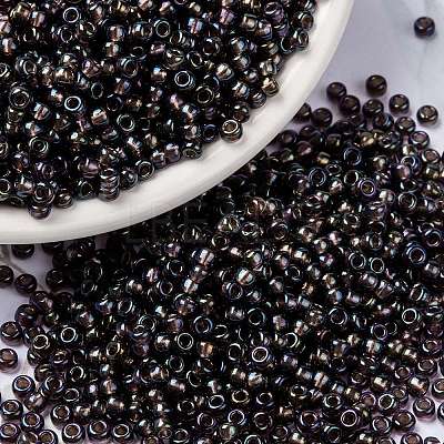 MIYUKI Round Rocailles Beads X-SEED-G008-RR3547-1