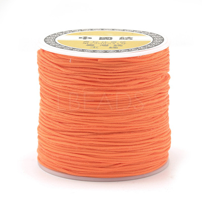 Polyester Threads OCOR-Q037-26-1