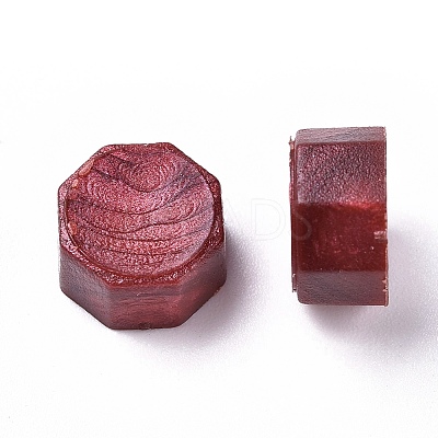 Sealing Wax Particles DIY-E033-A30-1
