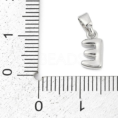 Brass Charms KK-G522-54E-P-1