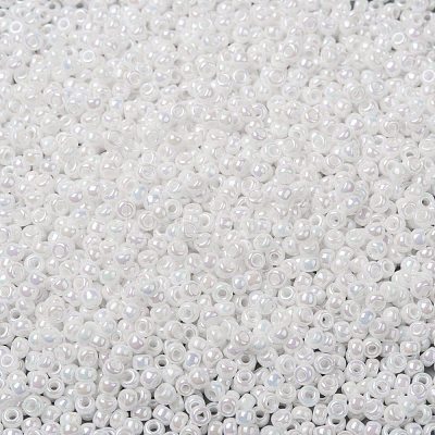MIYUKI Round Rocailles Beads X-SEED-G008-RR0471-1