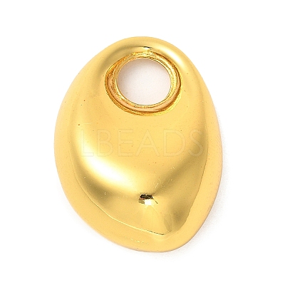 Brass Pendants KK-S524-01D-G-1