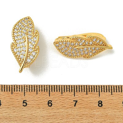SHEGRACE Bras Micro Pave Clear Cubic Zirconia Snap Clasps XGRQ5F095-808G-1