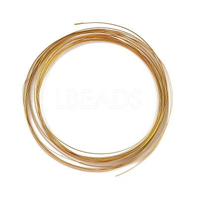 5M Aluminum Wire AW-H001-04-1