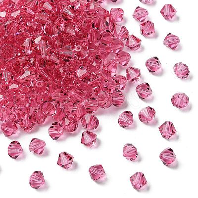 Preciosa&reg Crystal Beads X-PRC-BA5-70010-1