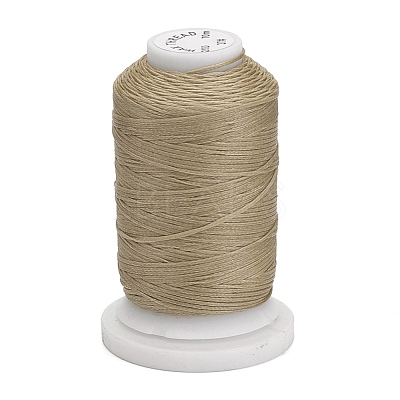 Waxed Polyester Cord YC-E011-A-27-1
