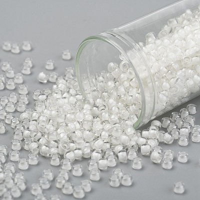 TOHO 8/0 Round Beads SEED-TR08-0981-1