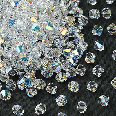 Preciosa&reg Crystal Beads Y-PRC-BA6-00030-200-1