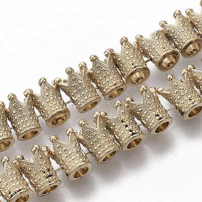 Electroplate Non-magnetic Synthetic Hematite Beads G-S365-B030-1