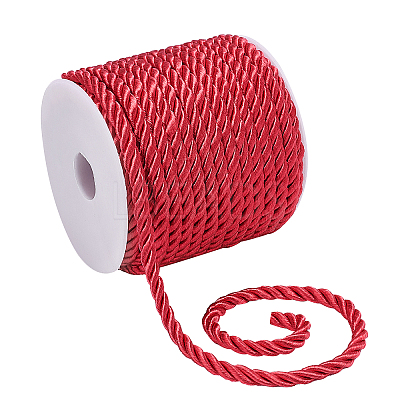 3-Ply Polyester Braided Cord OCOR-PH0001-27M-1
