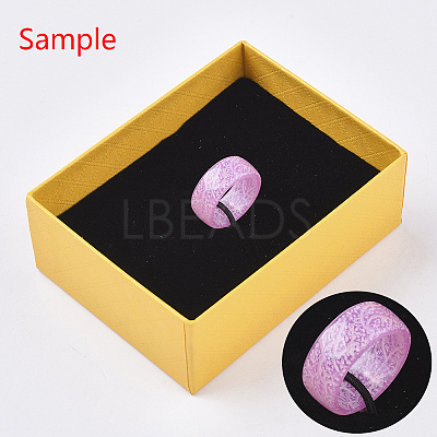 Elastic Barbed Cord FIND-Q086-E-01-1