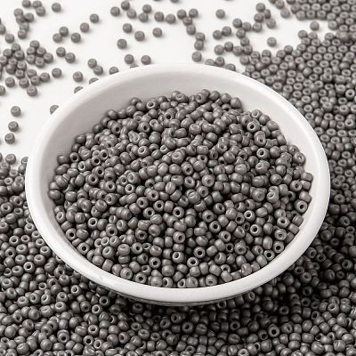 MIYUKI Round Rocailles Beads SEED-X0055-RR2317-1