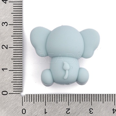 Silicone Beads SIL-S010-02A-1