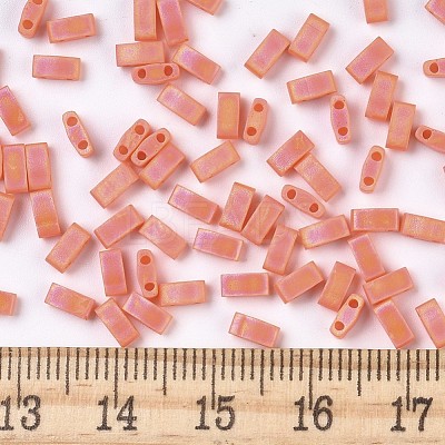 MIYUKI Half TILA Beads SEED-JP0008-HTL406FR-1