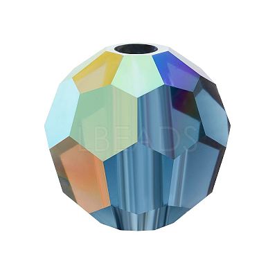 Preciosa&reg Crystal Beads Y-PRC-BB6-30340-200-1