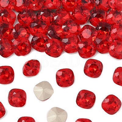 Preciosa&reg MAXIMA Crystal Fancy Stones Y-PRC-FC10-90070-1