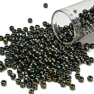 TOHO 6/0 Round Beads SEED-XTR06-0507-1