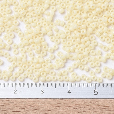 MIYUKI Round Rocailles Beads SEED-G007-RR0492-1