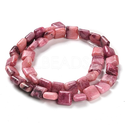 Natural Dolomite Beads Strands G-F765-C01-01-1