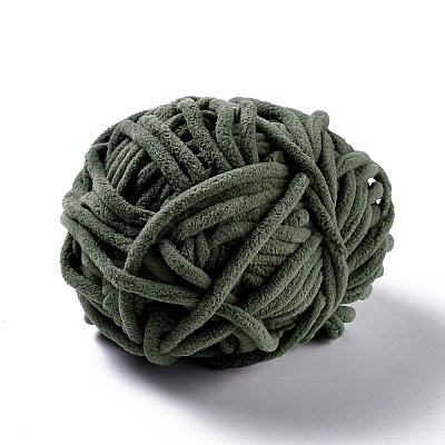 Soft Crocheting Yarn OCOR-G009-03B-1