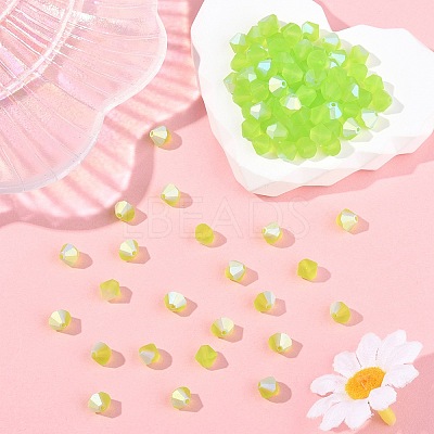 Preciosa&reg Crystal Beads Y-PRC-BA4-50540-20019-1